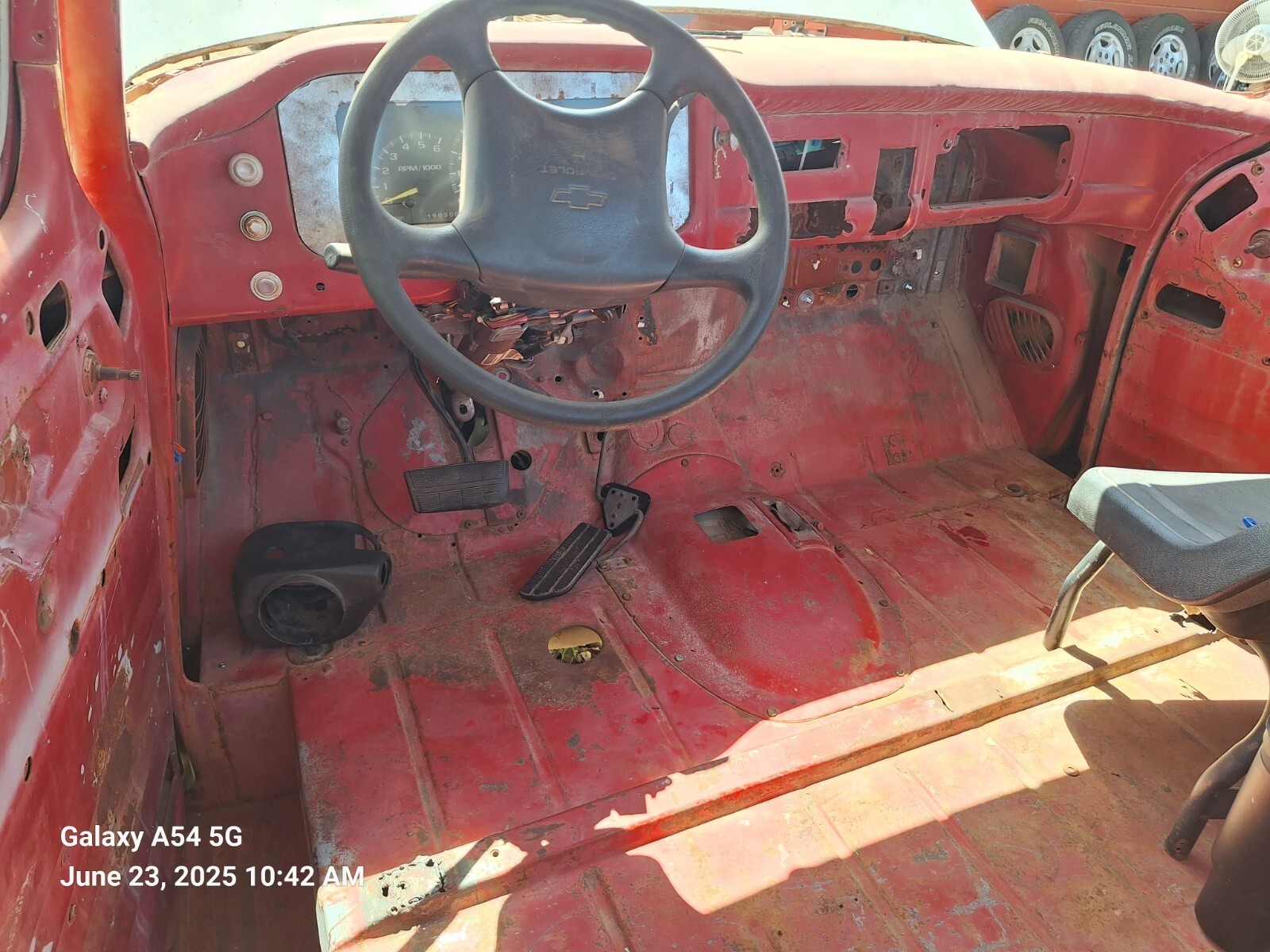 1958 GMC Sierra 3500 - photo 10