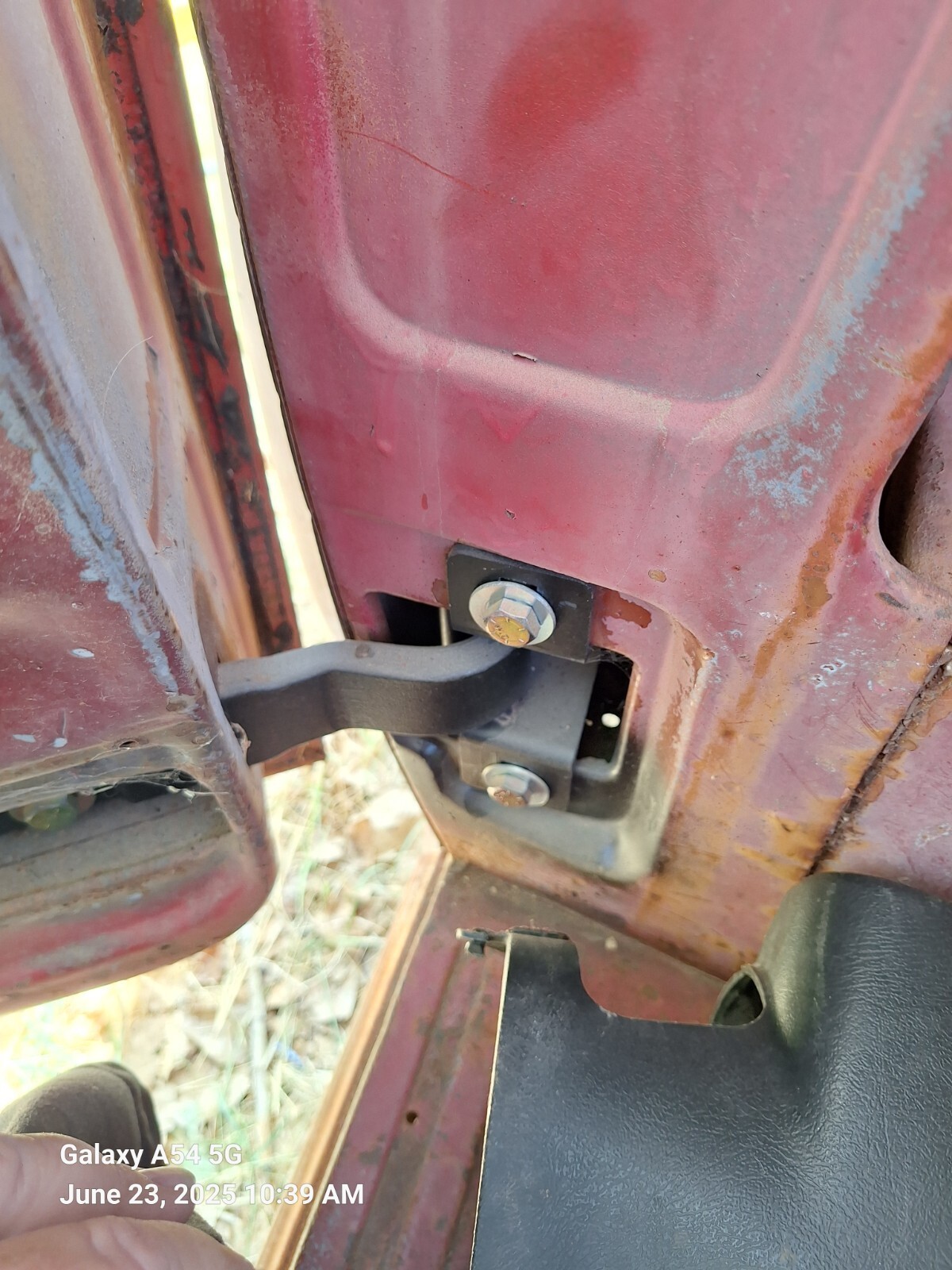 1958 GMC Sierra 3500 - photo 7