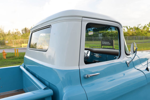 1958 Chevrolet Other Pickups GMC Restomod! SEE VIDEO!! - photo 10