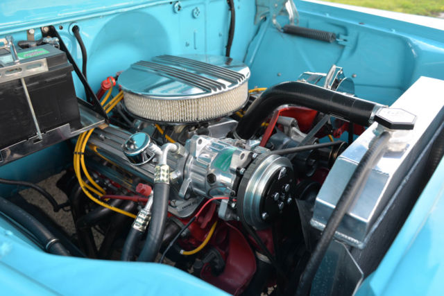 1958 Chevrolet Other Pickups GMC Restomod! SEE VIDEO!! - photo 12