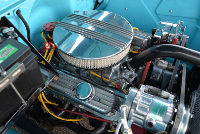 1958 Chevrolet Other Pickups GMC Restomod! SEE VIDEO!! - photo 13