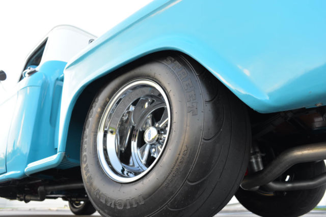 1958 Chevrolet Other Pickups GMC Restomod! SEE VIDEO!! - photo 2