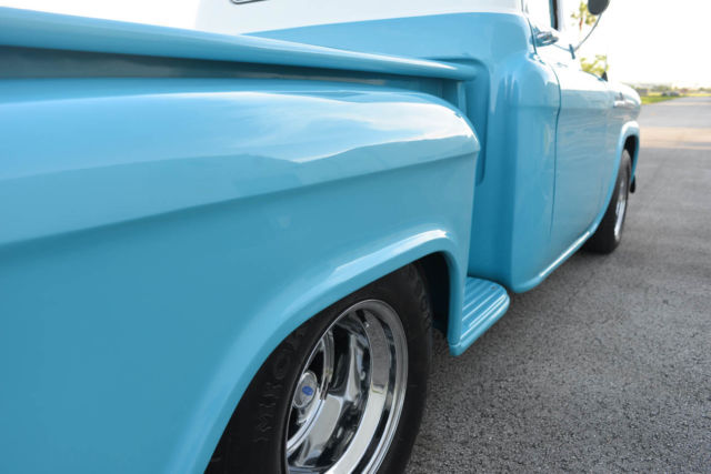 1958 Chevrolet Other Pickups GMC Restomod! SEE VIDEO!! - photo 3