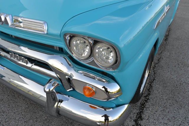 1958 Chevrolet Other Pickups GMC Restomod! SEE VIDEO!! - photo 7