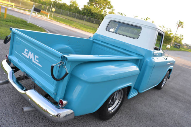 1958 Chevrolet Other Pickups GMC Restomod! SEE VIDEO!! - photo 9