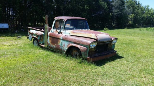 1958 GMC Other