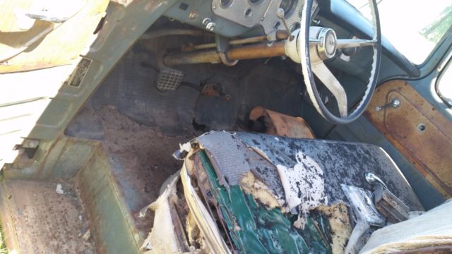 1958 GMC Other - photo 10