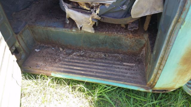 1958 GMC Other - photo 11