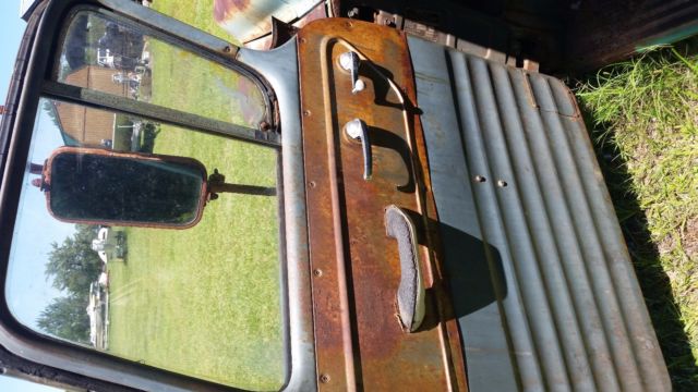 1958 GMC Other - photo 12