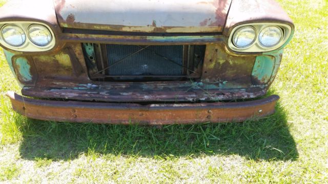 1958 GMC Other - photo 13