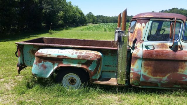 1958 GMC Other - photo 2