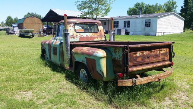 1958 GMC Other - photo 4