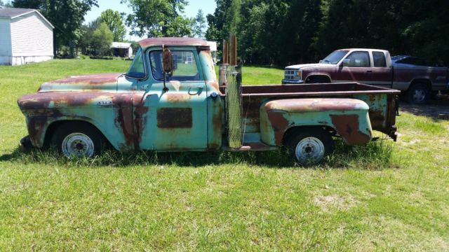 1958 GMC Other - photo 5