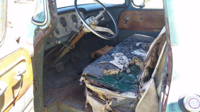 1958 GMC Other - photo 7