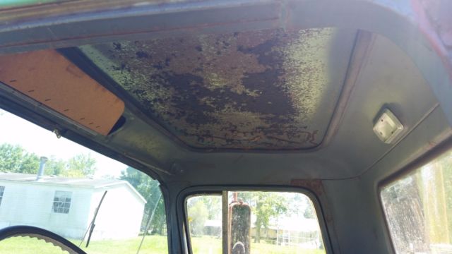 1958 GMC Other - photo 8