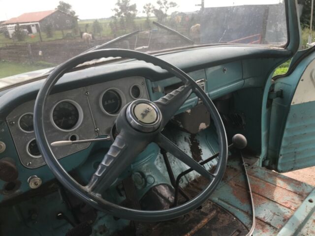 1958 Ford Other Pickups - photo 12