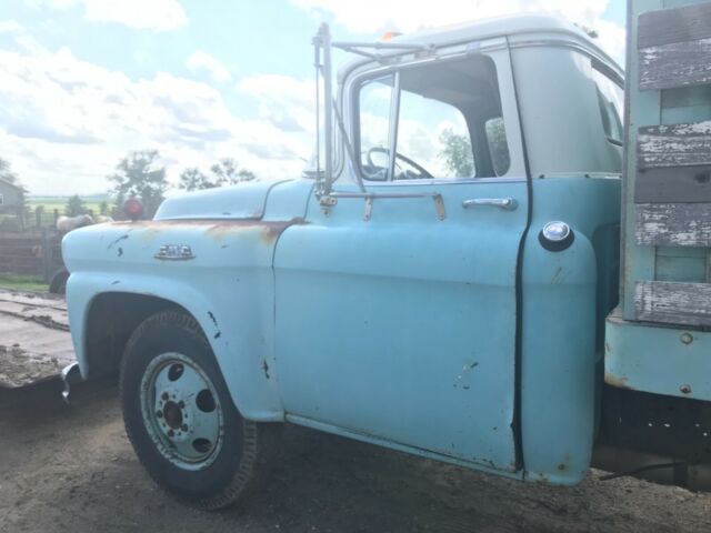 1958 Ford Other Pickups - photo 5