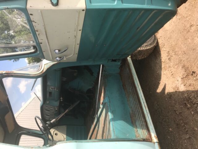 1958 Ford Other Pickups - photo 8