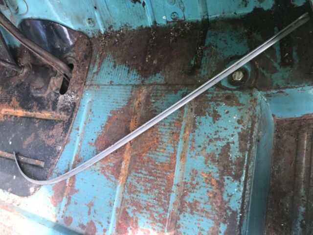 1958 Ford Other Pickups - photo 9