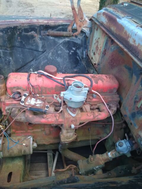 1958 GMC 1/2 Ton Pickup - photo 11