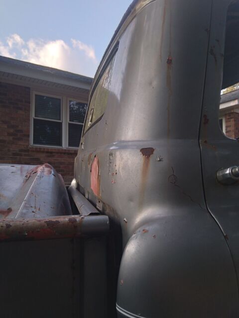1958 GMC 1/2 Ton Pickup - photo 8
