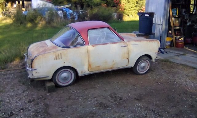 1958 Other Makes - photo 2