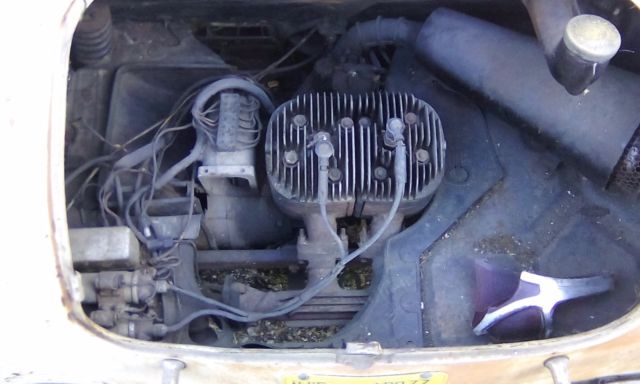 1958 Other Makes - photo 3