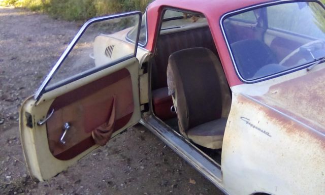1958 Other Makes - photo 4