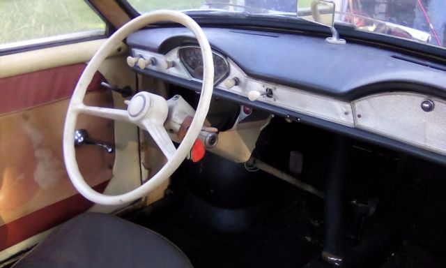 1958 Other Makes - photo 5
