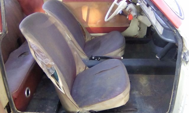 1958 Other Makes - photo 6