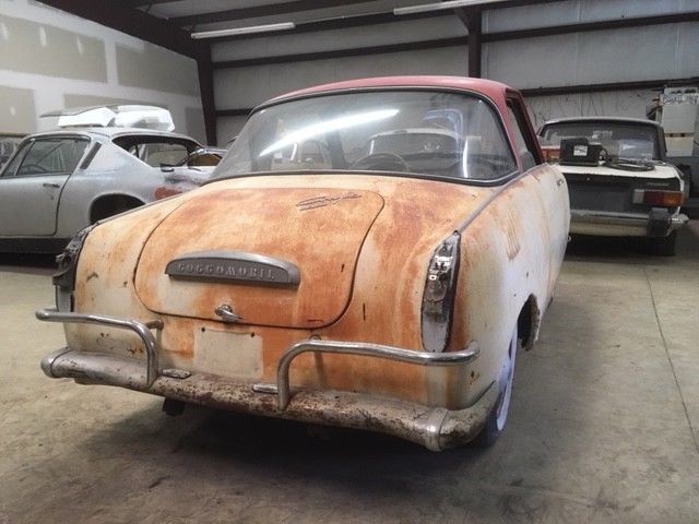 1958 Other Makes - photo 3