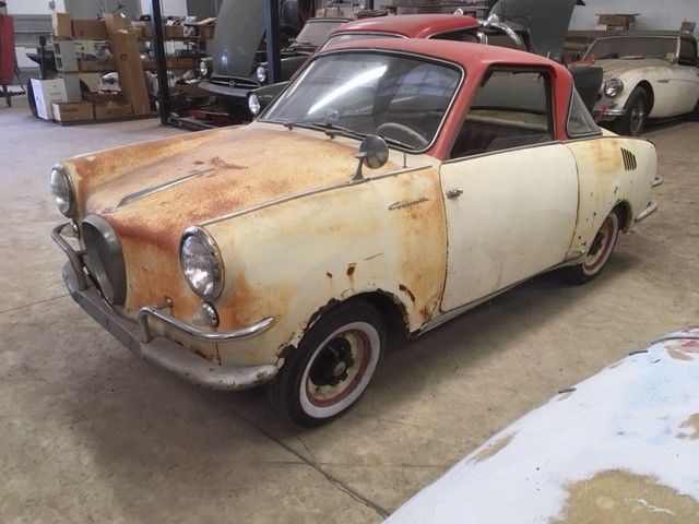 1958 Other Makes - photo 5