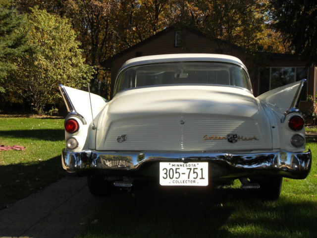 1958 Studebaker GOLDEN HAWK 2DR HARDTOP - photo 7