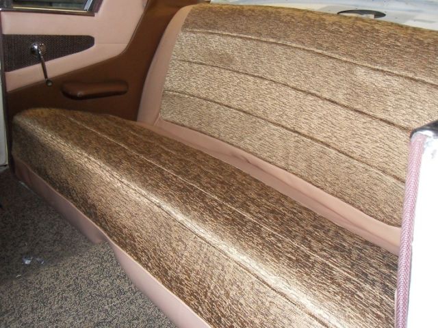 1958 Studebaker GOLDEN HAWK 2DR HARDTOP - photo 9