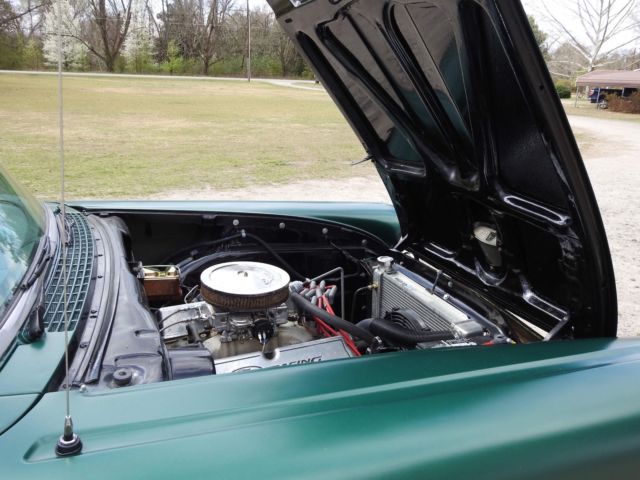 1958 Ford Fairlane - photo 11