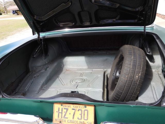 1958 Ford Fairlane - photo 12