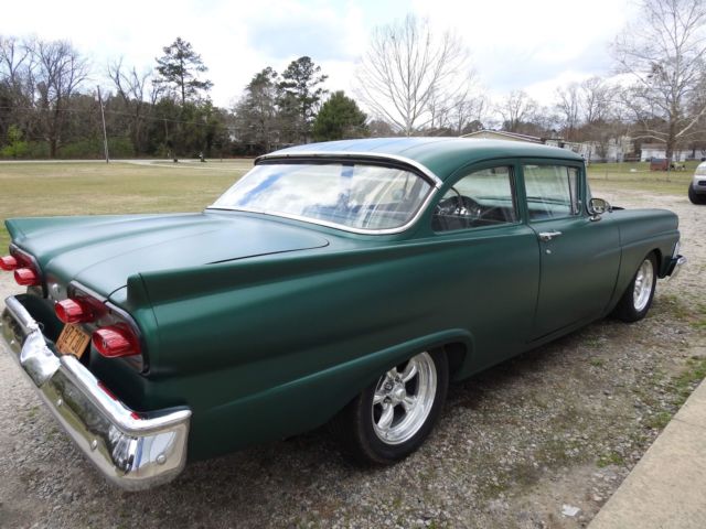 1958 Ford Fairlane - photo 3
