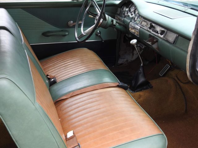 1958 Ford Fairlane - photo 5