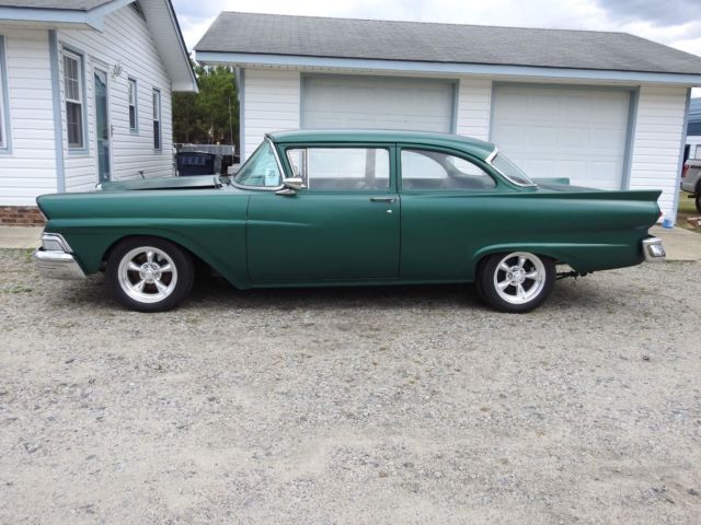 1958 Ford Fairlane - photo 8