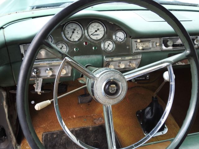 1958 Ford Fairlane - photo 9