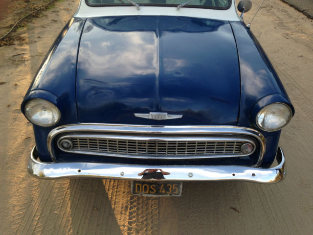 1958 Other Makes Hillman Minx ESTATE - photo 11