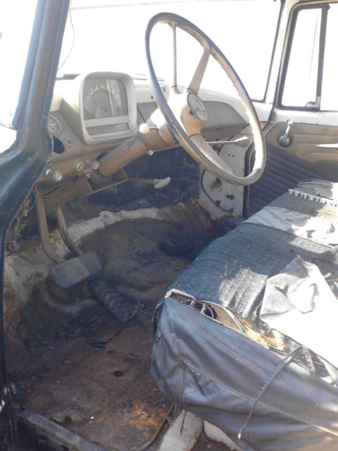 1958 International Harvester Other - photo 2