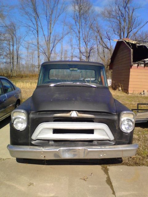 1958 International Harvester Other - photo 3
