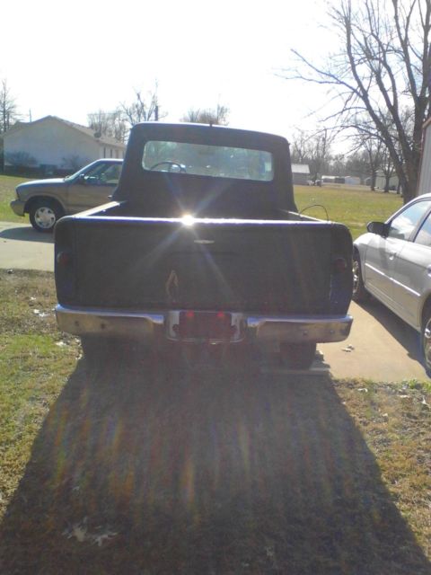 1958 International Harvester Other - photo 4