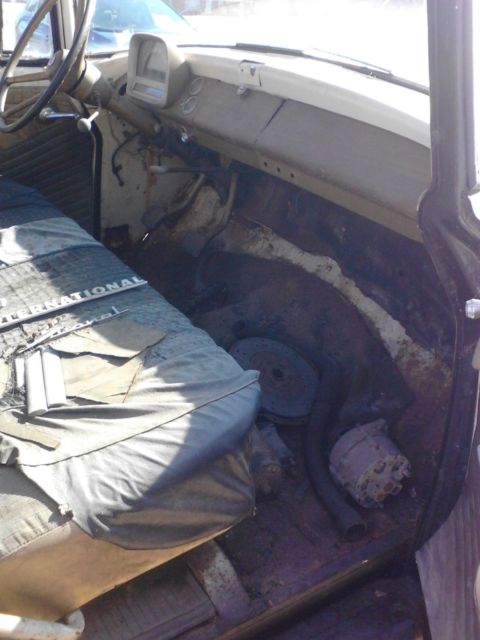 1958 International Harvester Other - photo 5