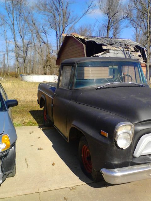 1958 International Harvester Other - photo 6