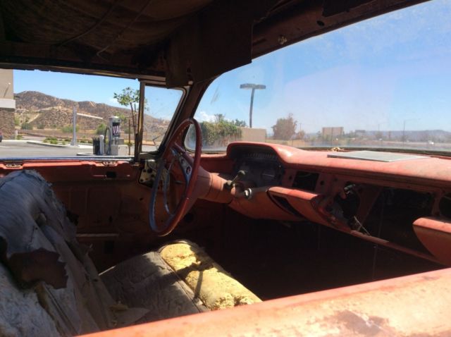 1958 Chevrolet Impala - photo 3