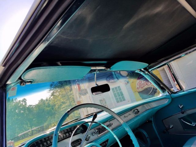 1958 Chevrolet Impala - photo 11