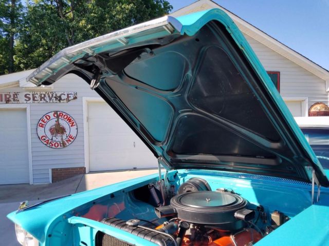 1958 Chevrolet Impala - photo 12