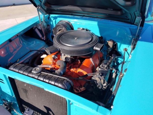 1958 Chevrolet Impala - photo 13